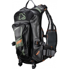 Leatt 2.0 HydraDri Waterproof Hydration Backpack 5L