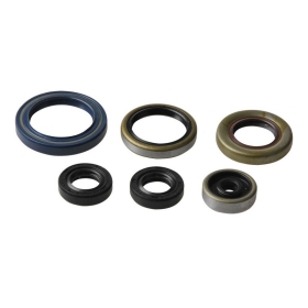 Engine Oil seal set Athena Husqvarna TC / KTM SX 85-105 03-17