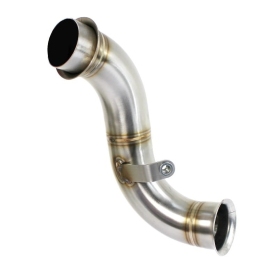 Husqvarna NORDEN 901 2022 - 2023 Racing Down Pipe Mid pipe