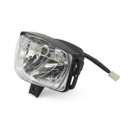 Polisport HALO universalus priekinis led žibintas  7,3 / 14,7W 13,2V 