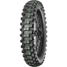 Padanga MITAS TERRA FORCE EX MH Super Soft TT 64M 110/100 R18