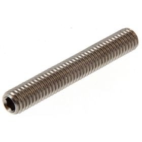 LSL M6x 40mm extension Screw For GSX-R600 Rearsets