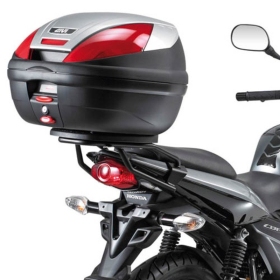 Givi tvirtinimo plokštelė MONOLOCK HONDA CBF125 09-14