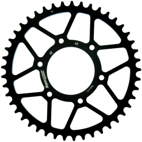 Supersprox / JT Rear sprocket 22.49 49t