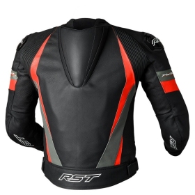 RST Tractech EVO 4 CE striukė odinė