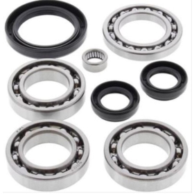 Bronco Differnetial bearing kit Yamaha Big Bear / Bruin / Grizzly / Kodiak 2002-21