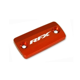 RFX Pro Reservoir Cap Kit Red BETA RR 125-480cc 2013-2024