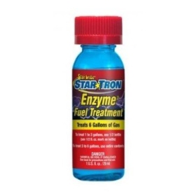 StarTron gasoline additive 30ml (22L)