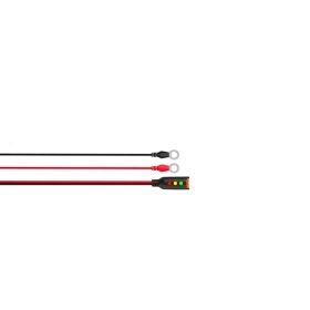 CTEK CTX cable with indicator Comfort Connect M8