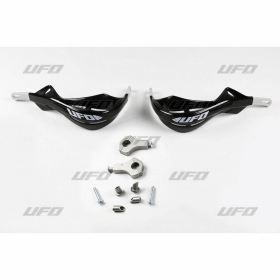 UFO Handguards Alu 