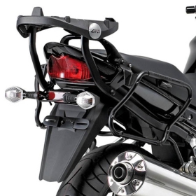 Givi Monorack galinės daiktadėžės laikikliai SUZUKI GSF650-1250 05-11/ GSX650-1250F 08-16