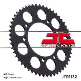 Supersprox Rear sprocket 53 teeth 