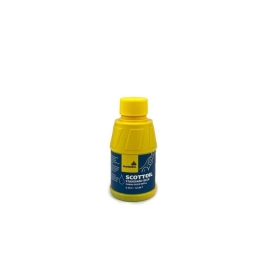 SCOTTOILER Standard Blue Lubricant For Chain Lubrication Systems 125ml