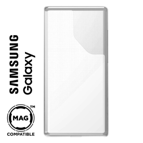 Quad Lock Mag apsauginis dangtelis Samsung Galaxy (nuo Samsung Galaxy S22 iki Samsung Galaxy S24 Ultra)