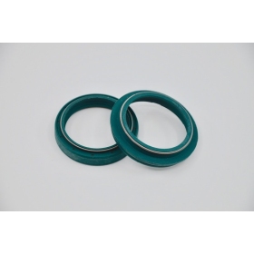 Oil / dust seals SKF KITG-43M APRILIA / DUCATI / MV AGUSTA 2pcs