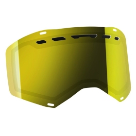 Scott SMB Double Lens Prospect/Fury ACS enhancer yellow chrome