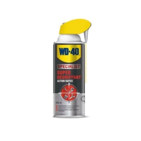 WD-40 Specialist® greito veikimo skiediklis - purškiklis 400 ml