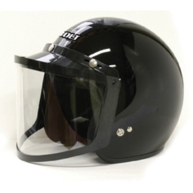 BOLT helmet A-611S Black