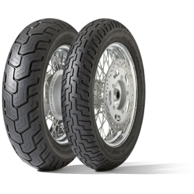 Dunlop D404 150/80-16 71H TT Re