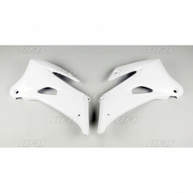 UFO Radiator Covers Yamaha WR250F/450F 07-14