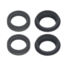 Sixty5 Fork Seal And Dust Seal Kit HONDA XR/ XL 200-500 1979-1987, KAWASAKI KX 80 1990-1991, SUZUKI DR 125 1986-2002