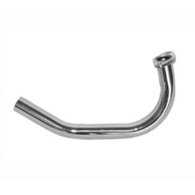 Forte Exhaust header pipe Tunturi Pappa 67-