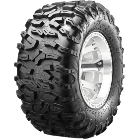 Tyre ATV / UTV MAXXIS Bighorn 3.0 M302 TL 6PR E 26x11 R14