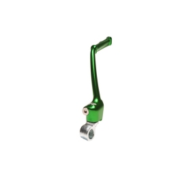 RFX Race Series Kickstart Lever KAWASAKI KX 65 2000-2024 Green