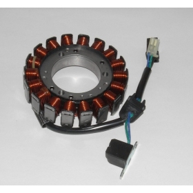 TOURMAX Stator SUZUKI VL 1500 INTRUDER 1998-2004