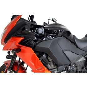 DENALI SoundBomb signalo laikiklis Kawasaki Versys 1000 2015-2018