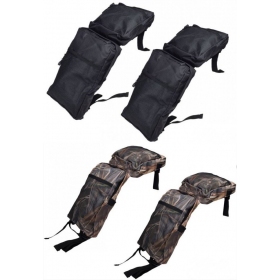 ATV Textile bags on fenders MaxTuned MT-3 2pcs