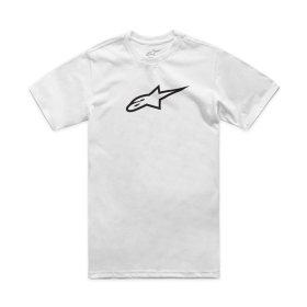 Alpinestars T-shirt Ageless 2.0 CSF White/Black