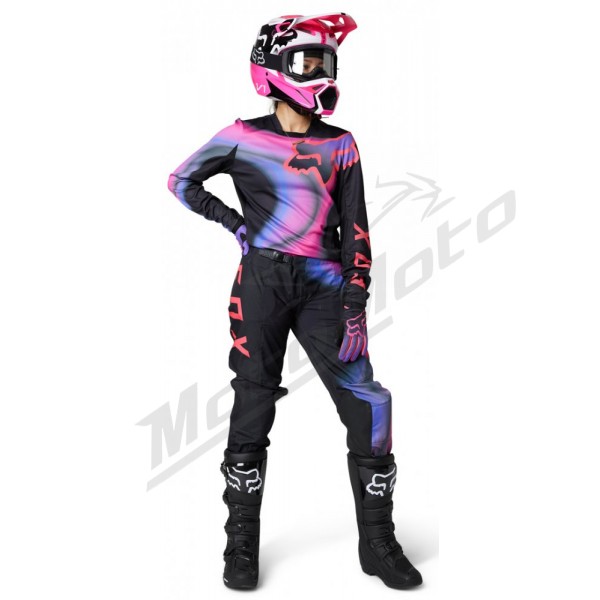 Fox dirt deals bike gear womens