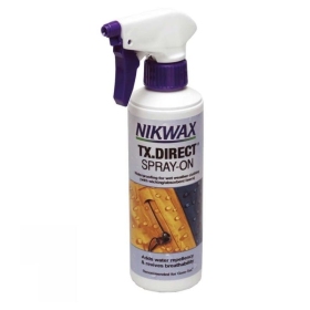 Nikwax TX.Direct Spray-On 300ml