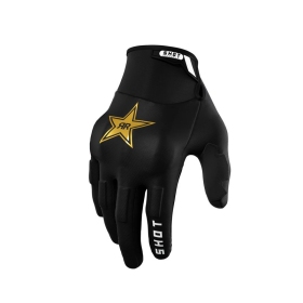 Shot Rockstar Limited Edition 2022 Gloves