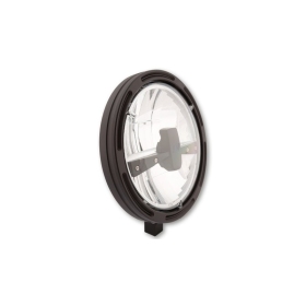 HIGHSIDER 7" LED Main Headlight Frame-R1 Type3