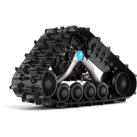 Camso X4S Undercarriage SEGWAY