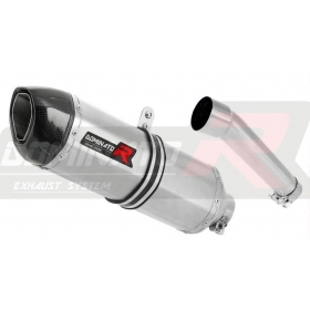 Exhaust silencer Dominator HP1 HONDA CBR 600 F2 / F3 1991-1998