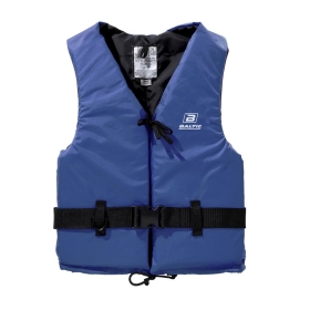 Baltic Aqua buoyancy aid vest blue