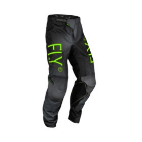 FLY RACING Kinetic Prodigy Youth Pants