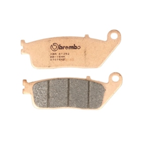   Brembo Brakepads Maxi-Scooter HONDA 