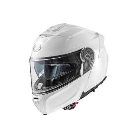 HELMET PREMIER LEGACY GT White