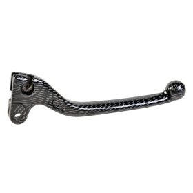 Forte Clutch lever Carbon-style Derbi Senda / Drac / Motorhispania / Rieju MRT