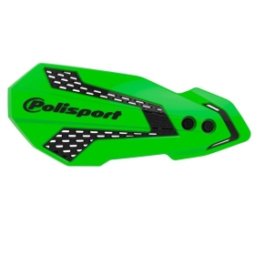 Polisport MX Flow rankų apsaugos KX450F (19>)/KX250F(20>) 