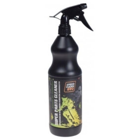 SPEED CLEAN 890 DEGREASER Nuriebintojas - 1L