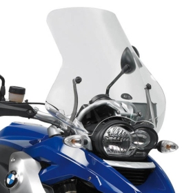 Givi D330KIT windshield 330DT installation kit