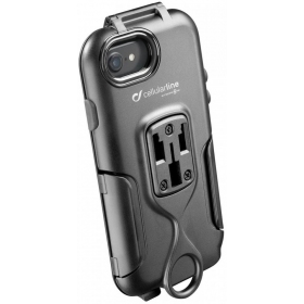 Interphone Icase Iphone XS Max Mobile Phone Holder