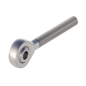 Camso Rod end x-long metric thread