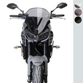 MRA Racing Windscreen YAMAHA MT-09