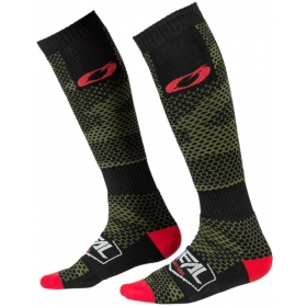 Oneal Pro Covert Motocross Socks